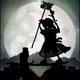 Illustration for article titled Geeky and adorable silhouettes by Andy Fairhurst make you go awww